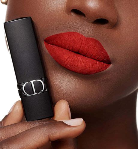 dior soul|Rouge Dior Forever: the Transfer.